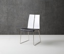DC1191-WHT-BLK 1