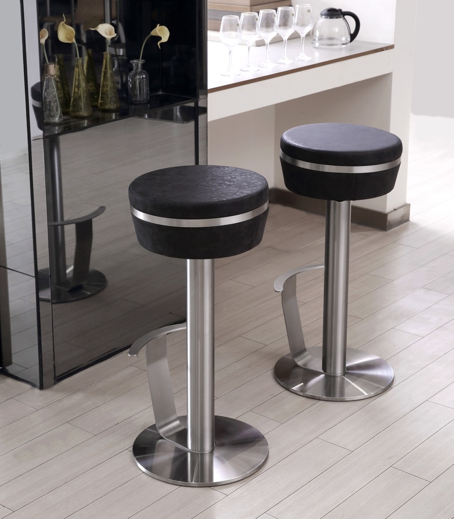 BS1624P-BLK 1.8