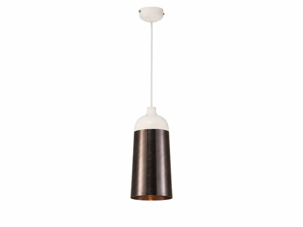 Abel Pendant Lamp