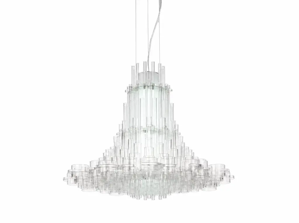 Sasha Pendant Lamp