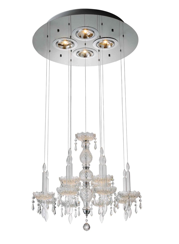 Macy Pendant Lamp