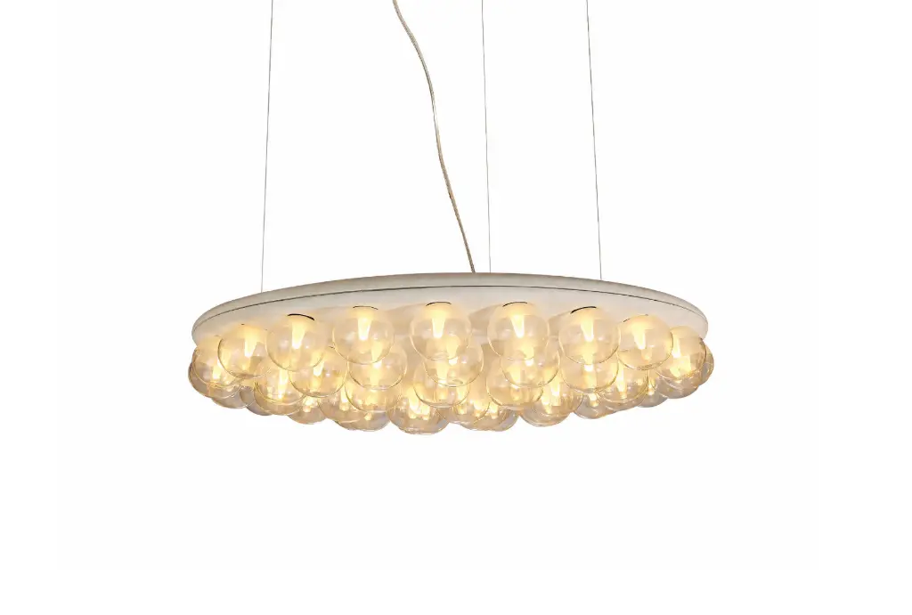 Ruby Pendant Lamp