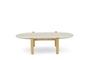 Orbit Coffee Table