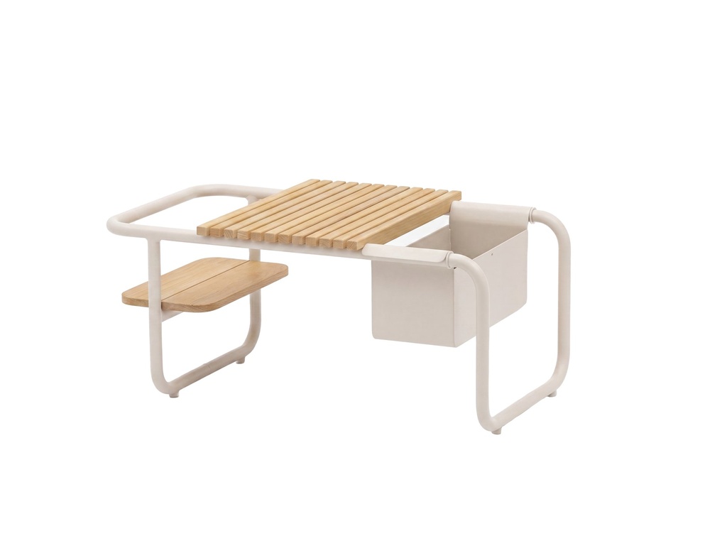 Sunset Coffee Table