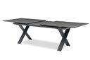 Albatros Extendable Dining Table