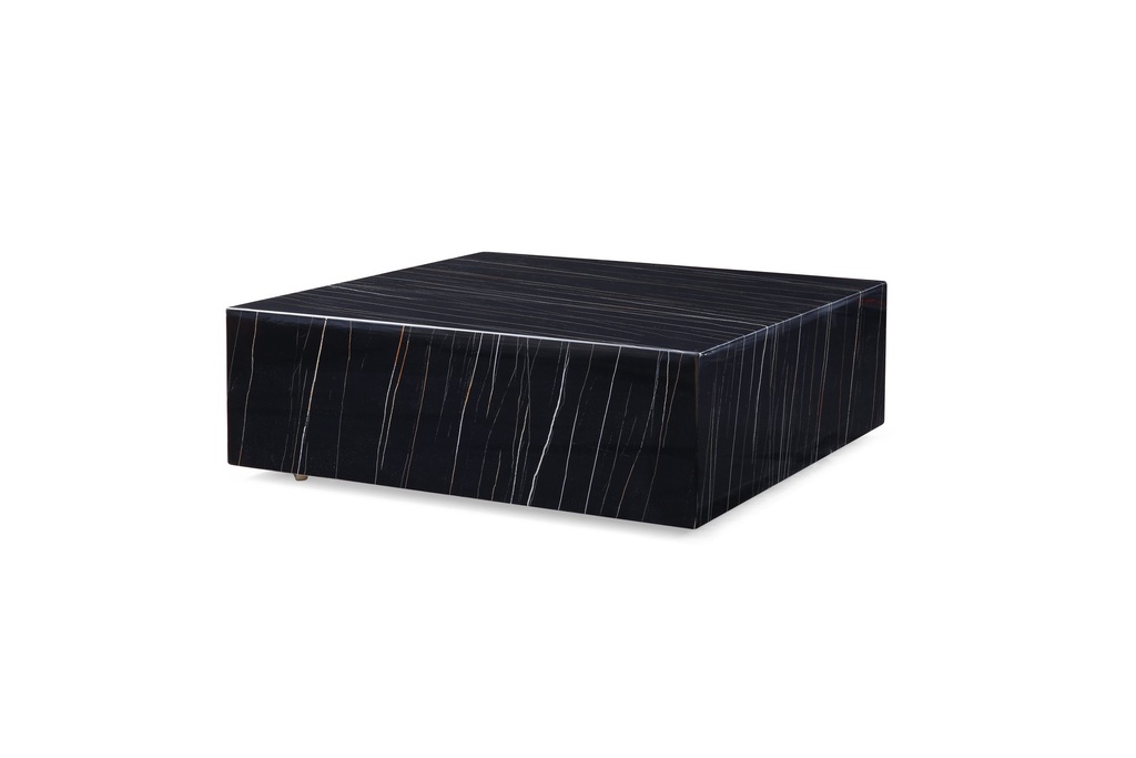 Cube Coffee Table