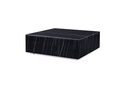 Cube Coffee Table