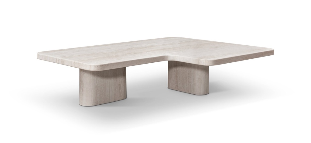Mosaic Coffee Table