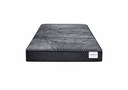 Serenity Plush 11" Mattress. 3 1/2" Foam Encased
