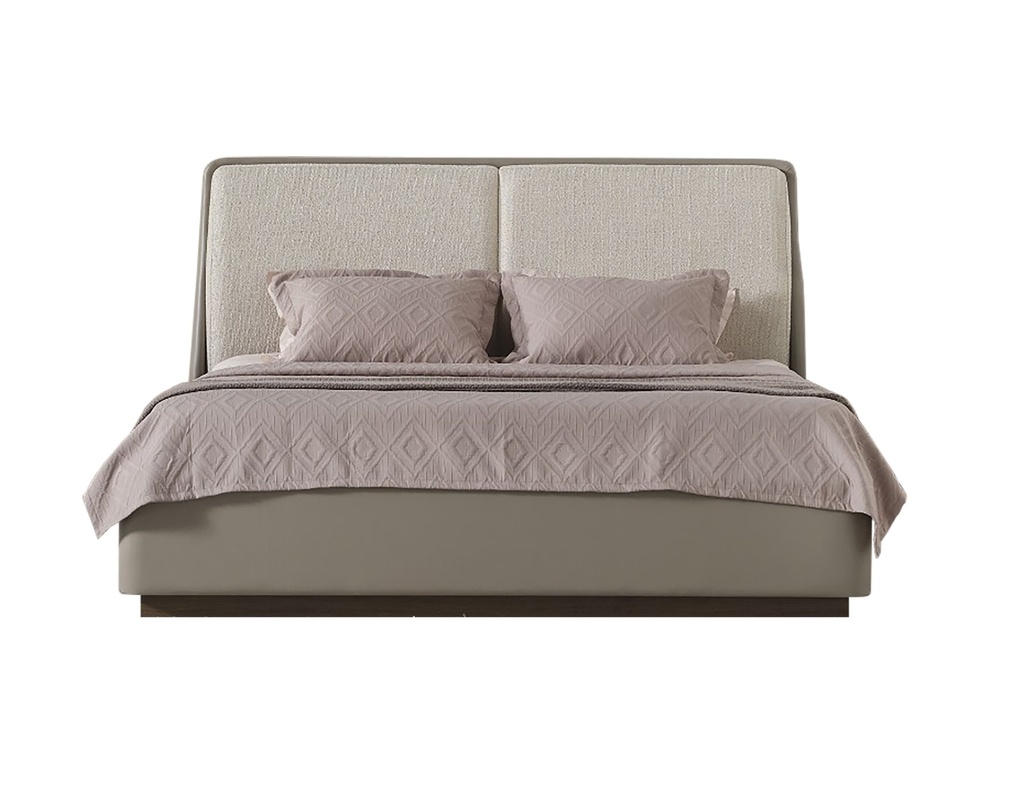 Romina Bed King