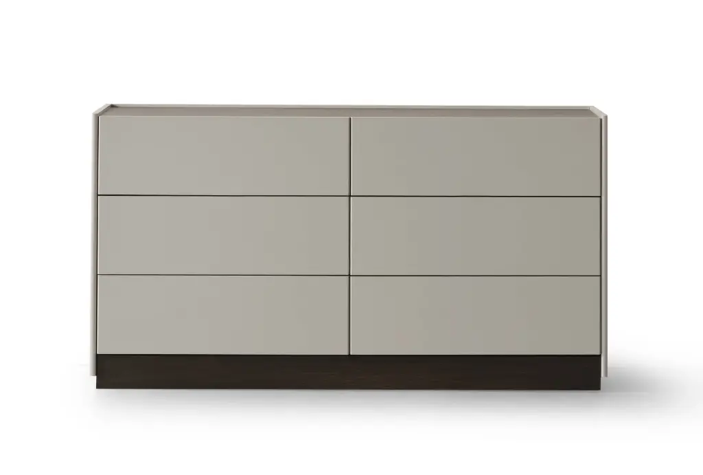 Raphael Double Dresser