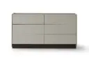 Raphael Double Dresser