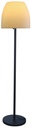 Leah Outdoor Floor Lamp