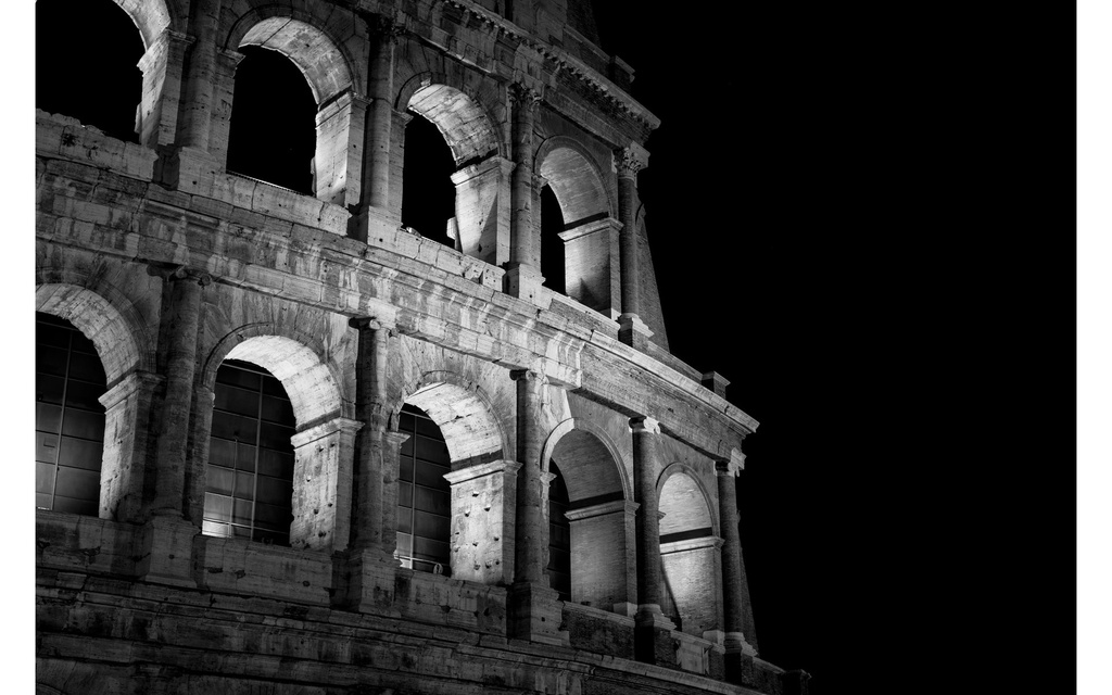 Coliseum