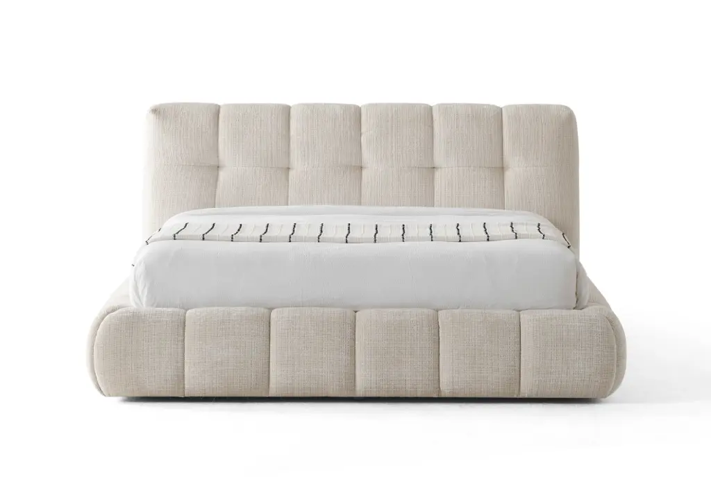 Cloud Bed King