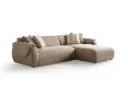 Flore Sectional