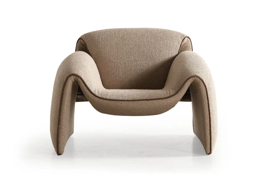 Flore Armchair