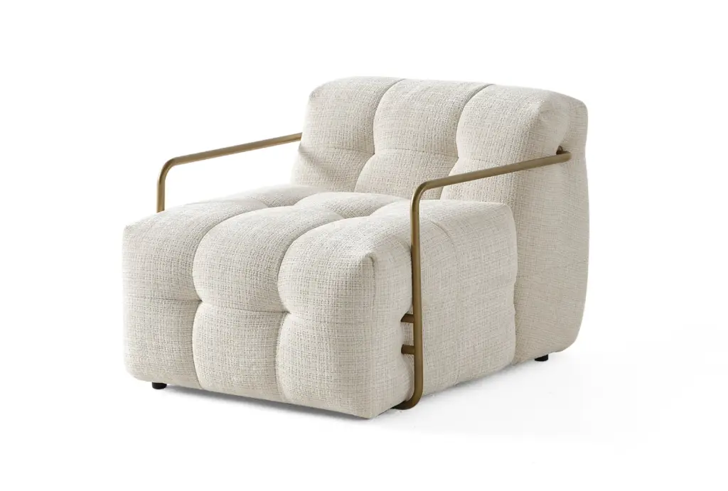 Cloud Armchair