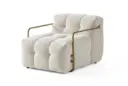 Cloud Armchair