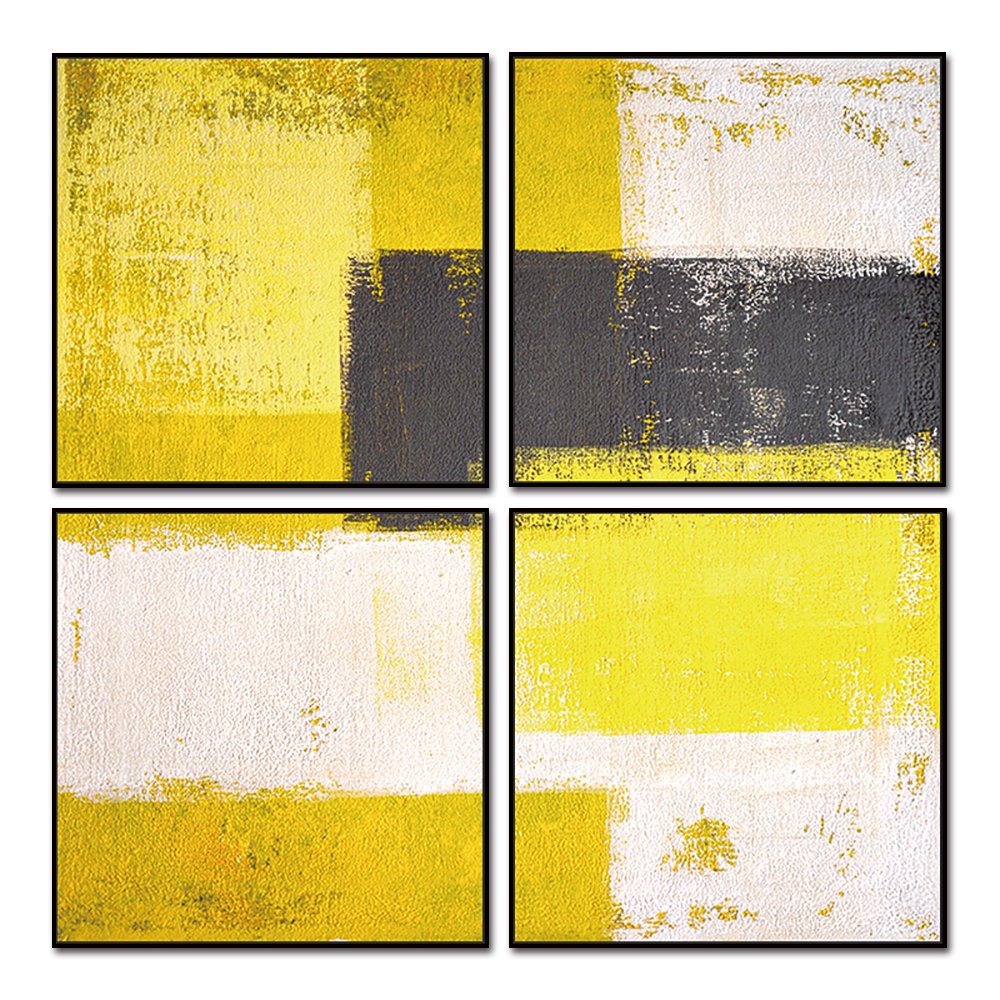 Amarillo Canvas