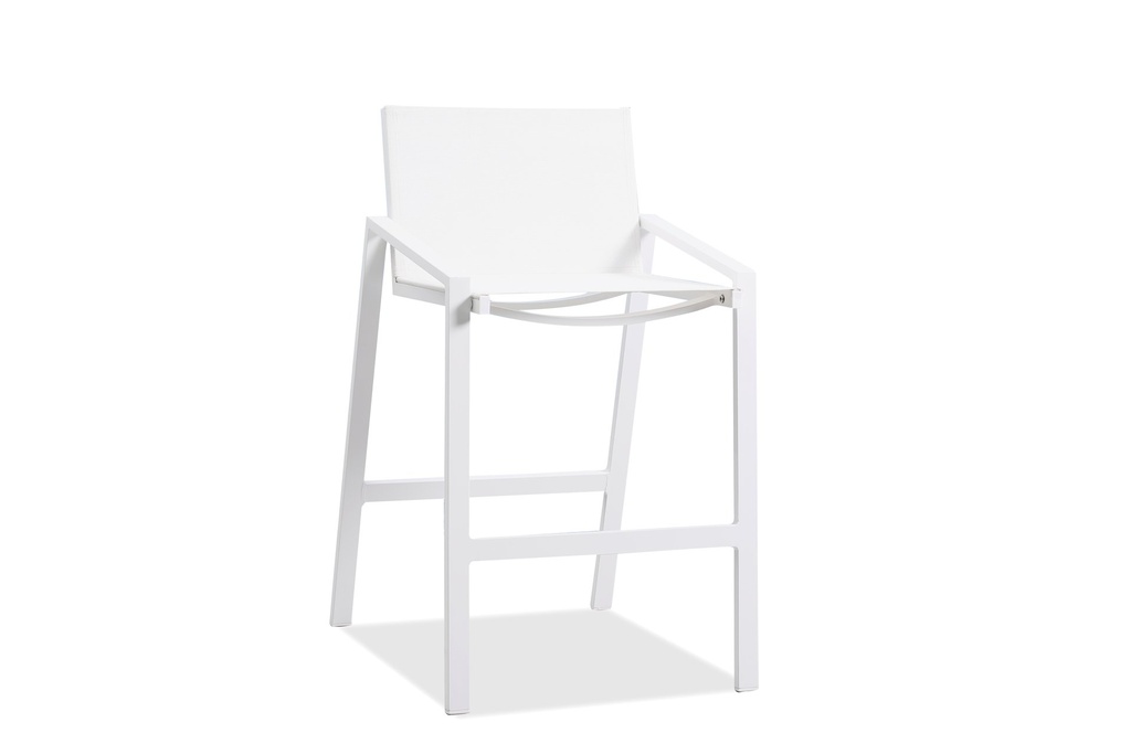 Rio Outdoor Barstool