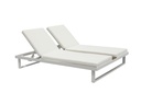 Sandy Double Lounge Chair