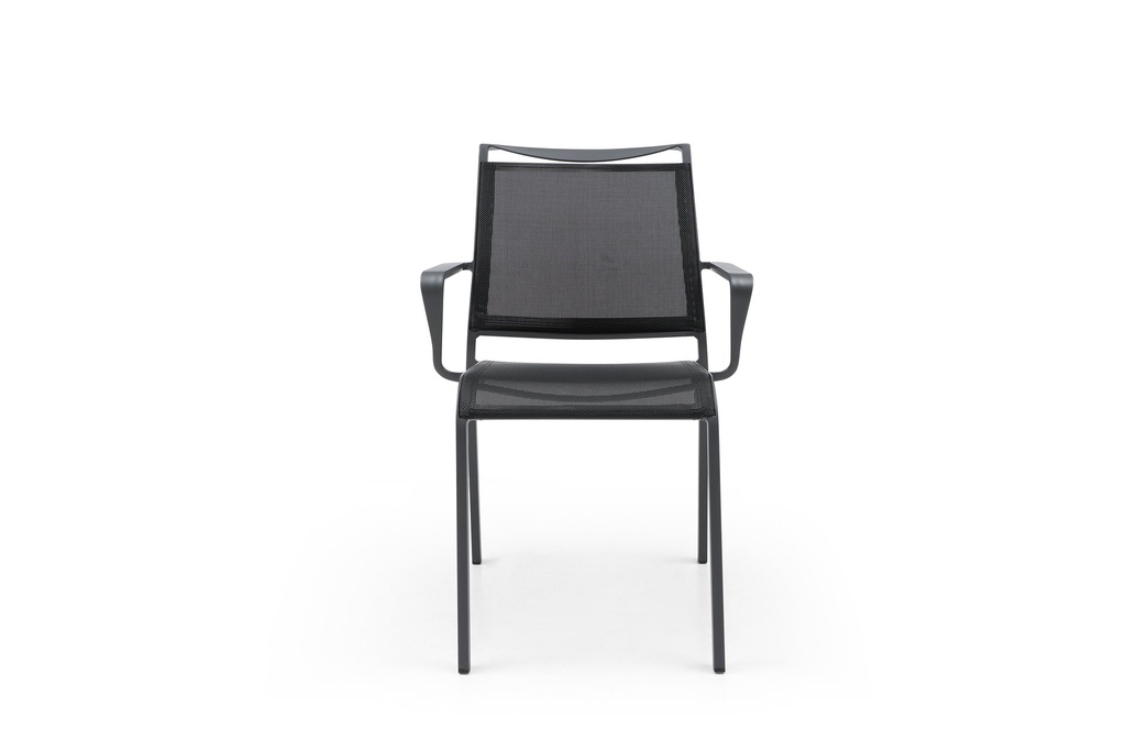 Aloha Outdoor Dining Armchair