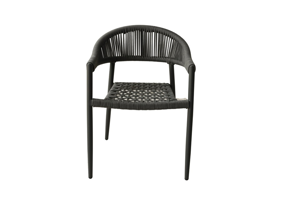 Leyla Outdoor Dining Armchair