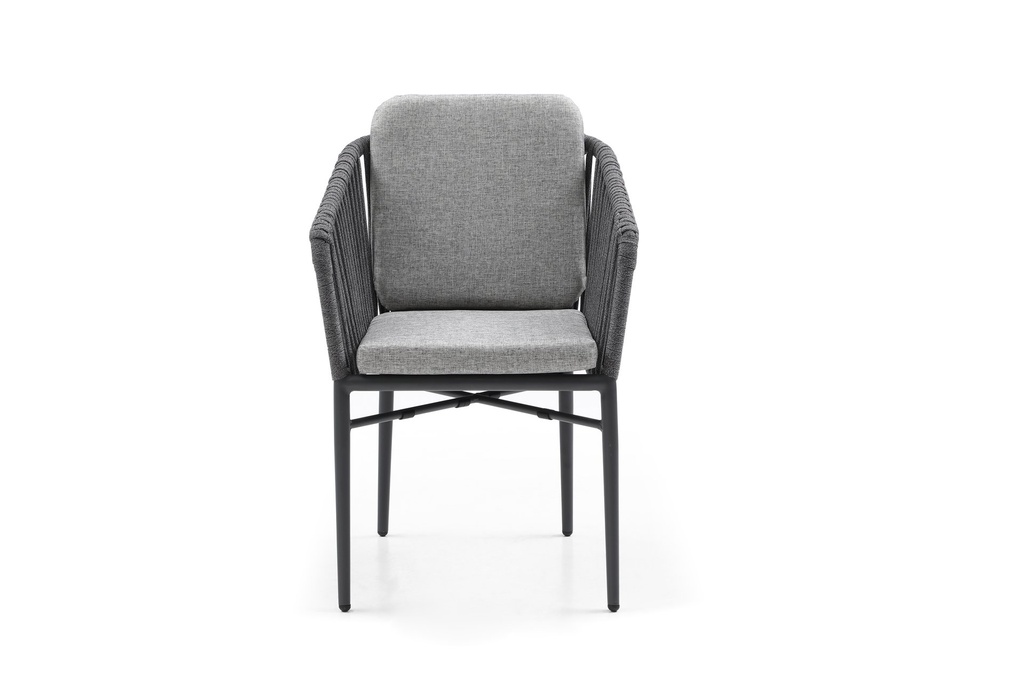 Lynn Outdoor Dining Armchair