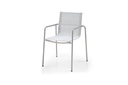 Paola Outdoor Dining Armchair