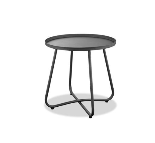 Talon Outdoor Side Table