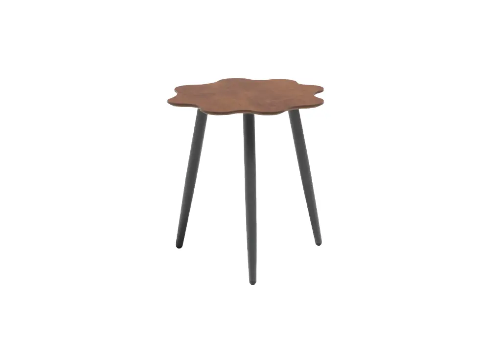 Flora Side Table
