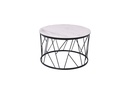 Zeus Side Table