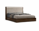 Wallace Bed EBONY