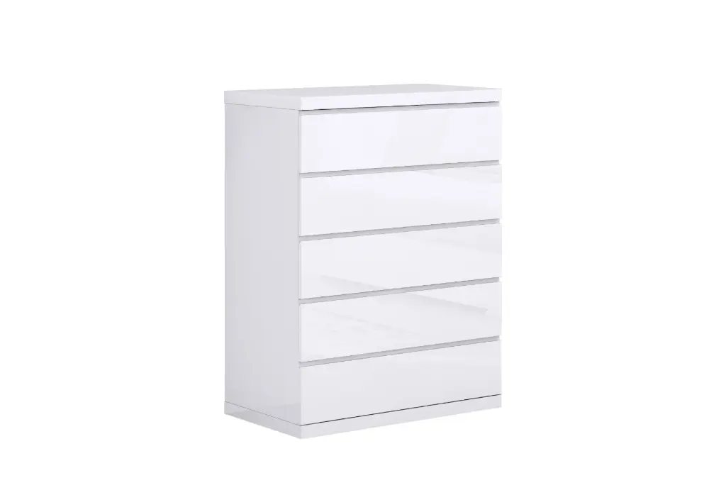 Anna Chest of Drawers
