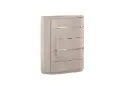 Waves Chest of Drawers