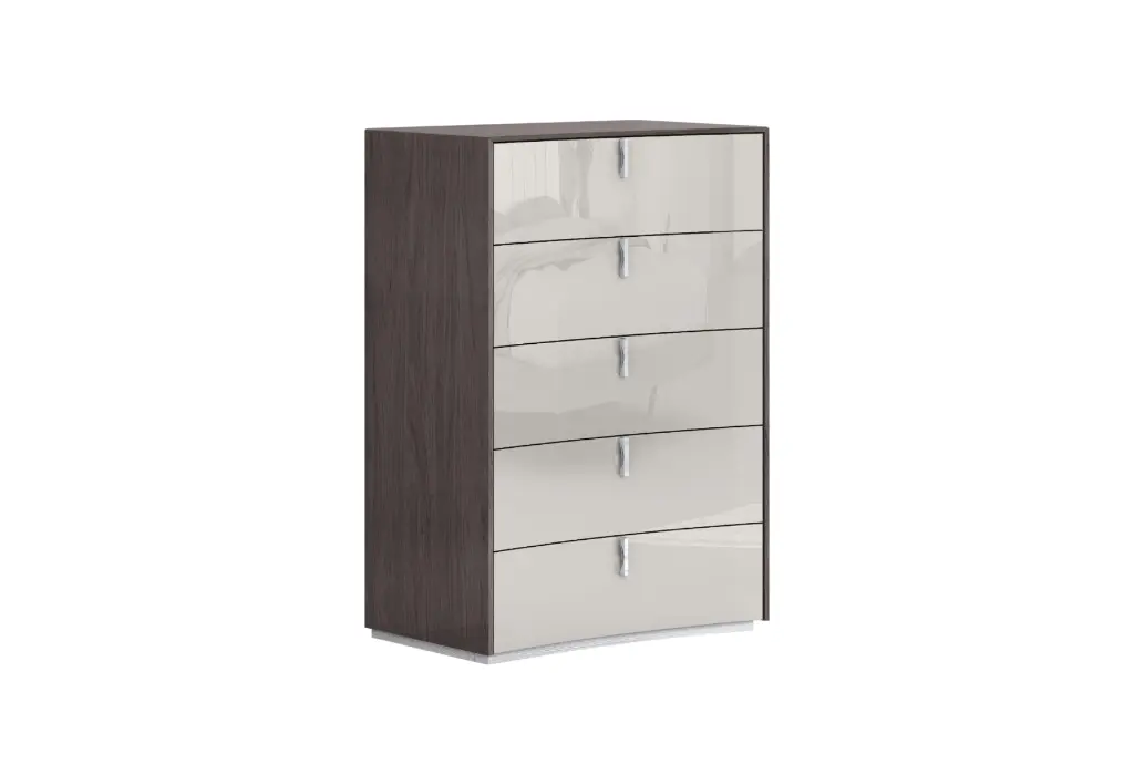 Berlin Chest Drawers