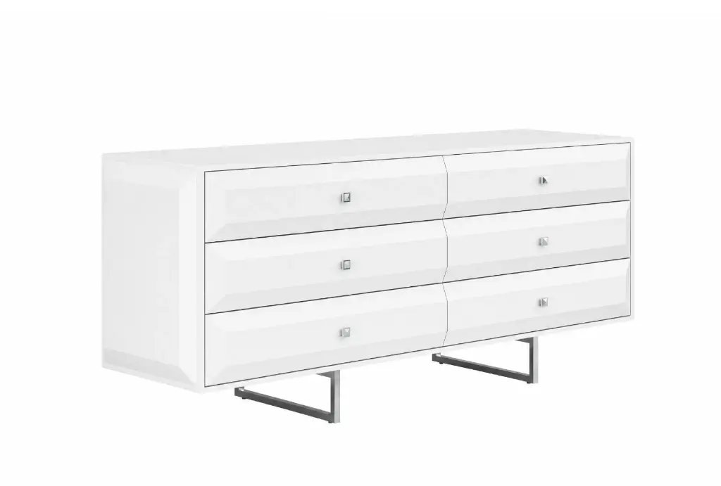 Abrazo Double Dresser