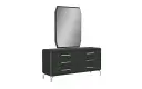 Los Angeles Double Dresser