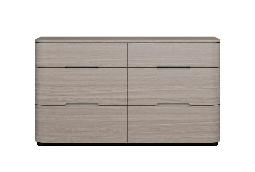 Vera Double Dresser