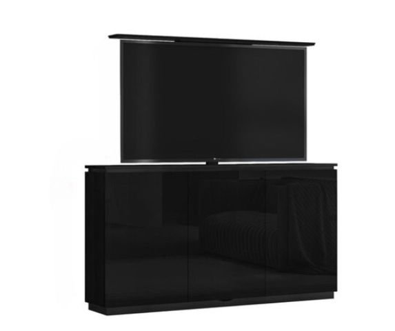 Louise Motorized TV stand