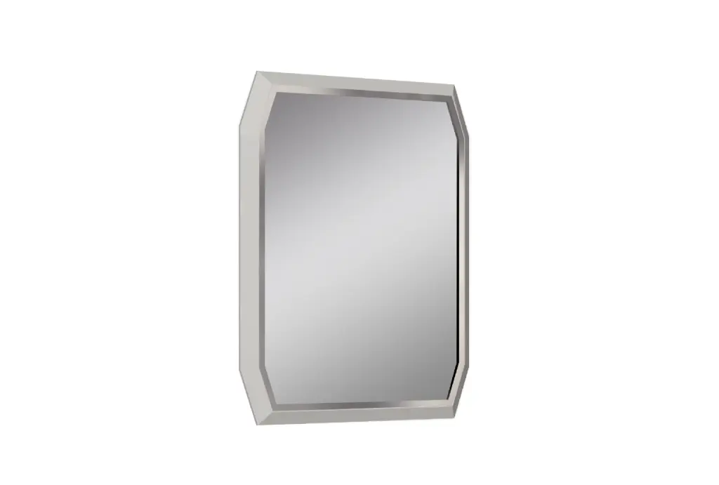 Angulatus Mirror