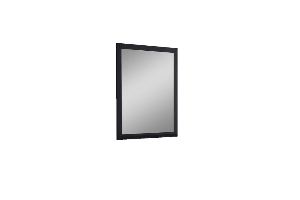 Navi Mirror Black