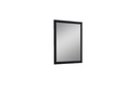 Navi Mirror Black