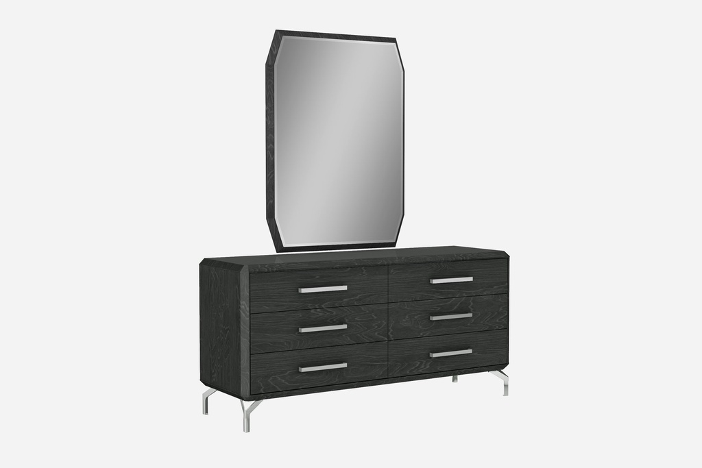 Los Angeles Mirror
