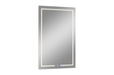Brett / Daisy LED Mirror