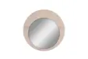 Waves Round Mirror