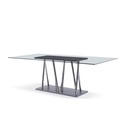 Metropolis Dining Table