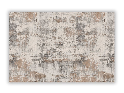 [RU1919A] Goldy Rug