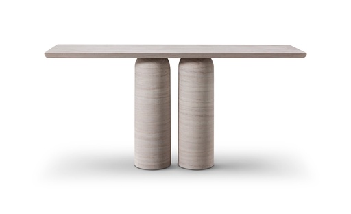 [CO2065-TRV] Rocca Console